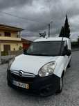 Opel combo 2015 bom estado
