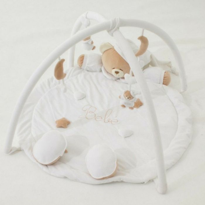 Розвиваючий ігровий килимок Nanan