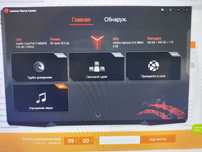 Ноутбук lenovo y900 17isk