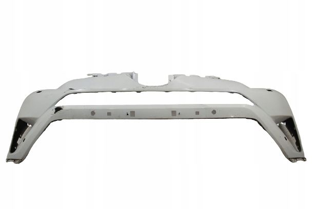 toyota rav4 iv lift zderzak przód przedni