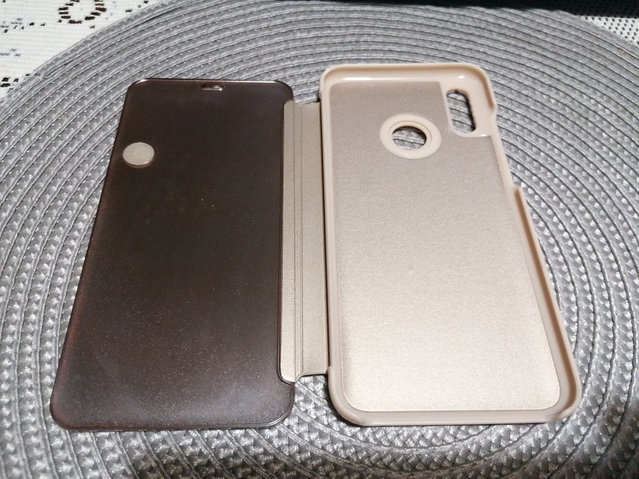 Pokrowiec, Etui do Honor 10 Lite