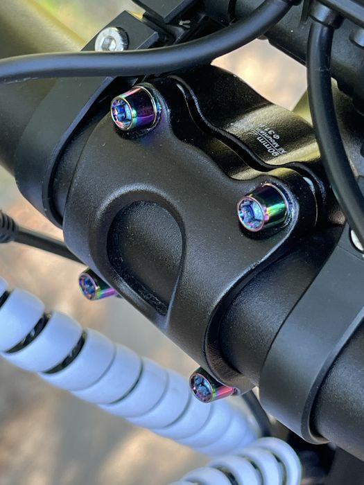 Yume Hawk Pro 60v 30ah