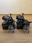 Kołowrotki Shimano Ultegra XTB 14000 + żyłki