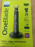 Maszynka OneBlade