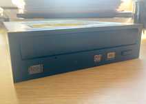Napęd / nagrywarka DVD SONY DW-G120A