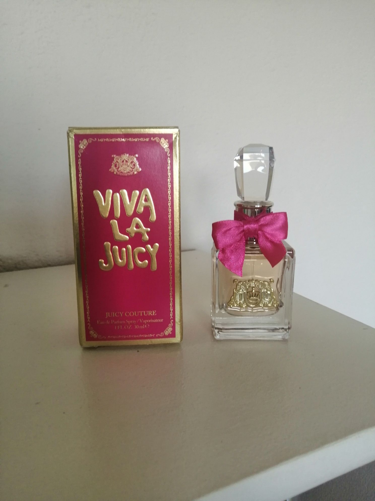 Viva La Juice 30 ml nowy juicy conture