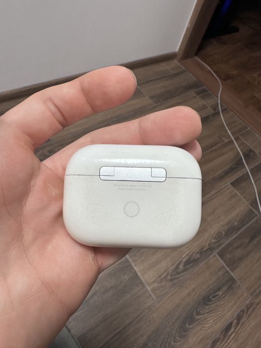 AirPods Pro 1 gen ОРИГІНАЛ - 1 навушник