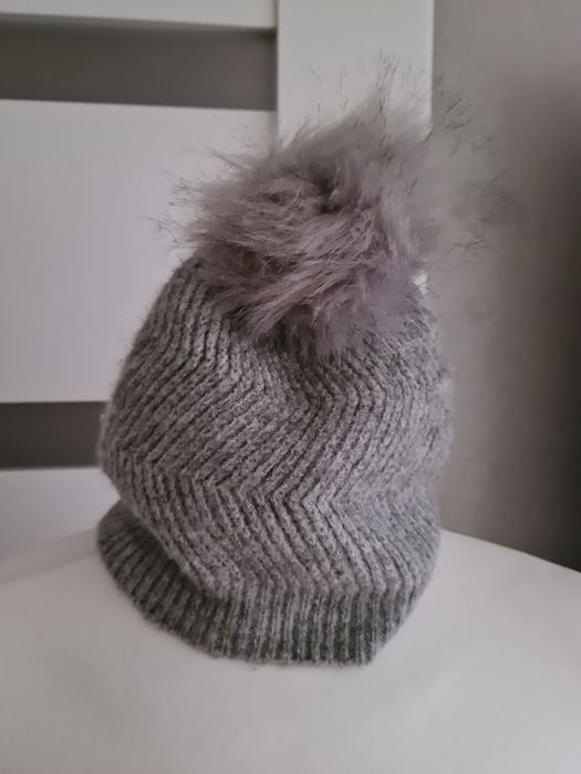 Czapka zimowa Anna Field