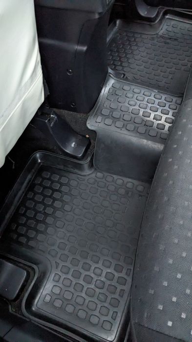 Mitsubishi ASX официальный