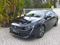 Peugeot 508 1.6 Hybrid Allure Pack e-EAT8