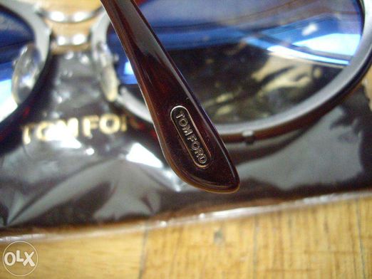 Tom Ford oryginalne nowe okulary przeciwsłoneczne