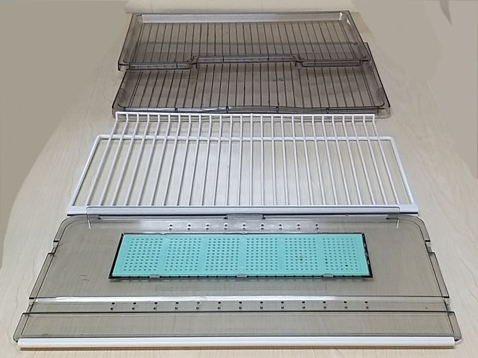 Gaveta dos Vegetais de Frigorífico Samsung.