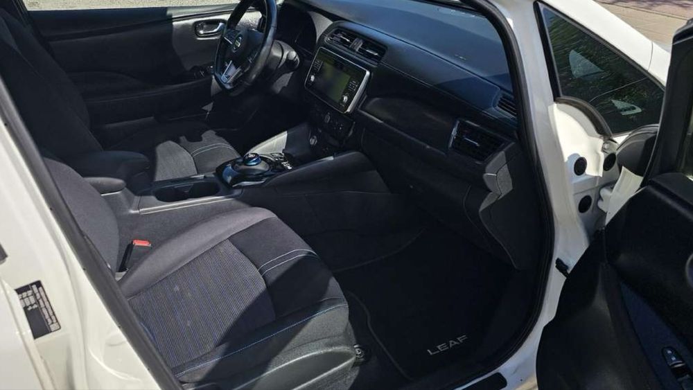 Продаю Nissan Leaf (2019 рік)