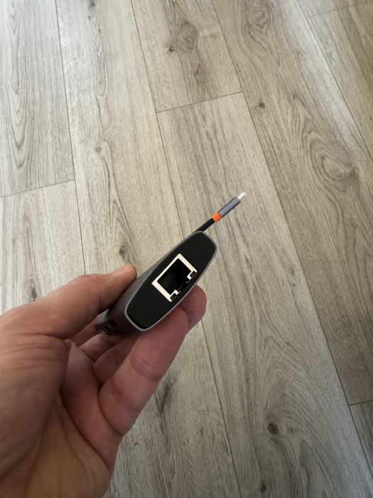 Usb хаб Baseus 8 in 1