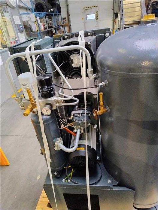 Kompresor śrubowy Kaeser SXC6,4 KW, S016050