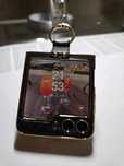 Samsung Galaxy Z Flip5 256GB czarny