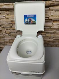 Toaleta turystyczna Thetford