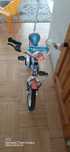 Rower dzieciecy FXC