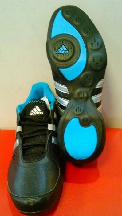 Nowe buty adidas Workout Motion II roz.38 Likwidacja Sklepu