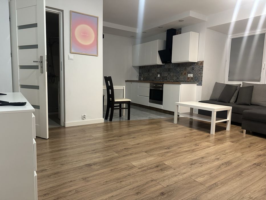 Mieszkanie do wynajecia Sandomierz bezczynszowe