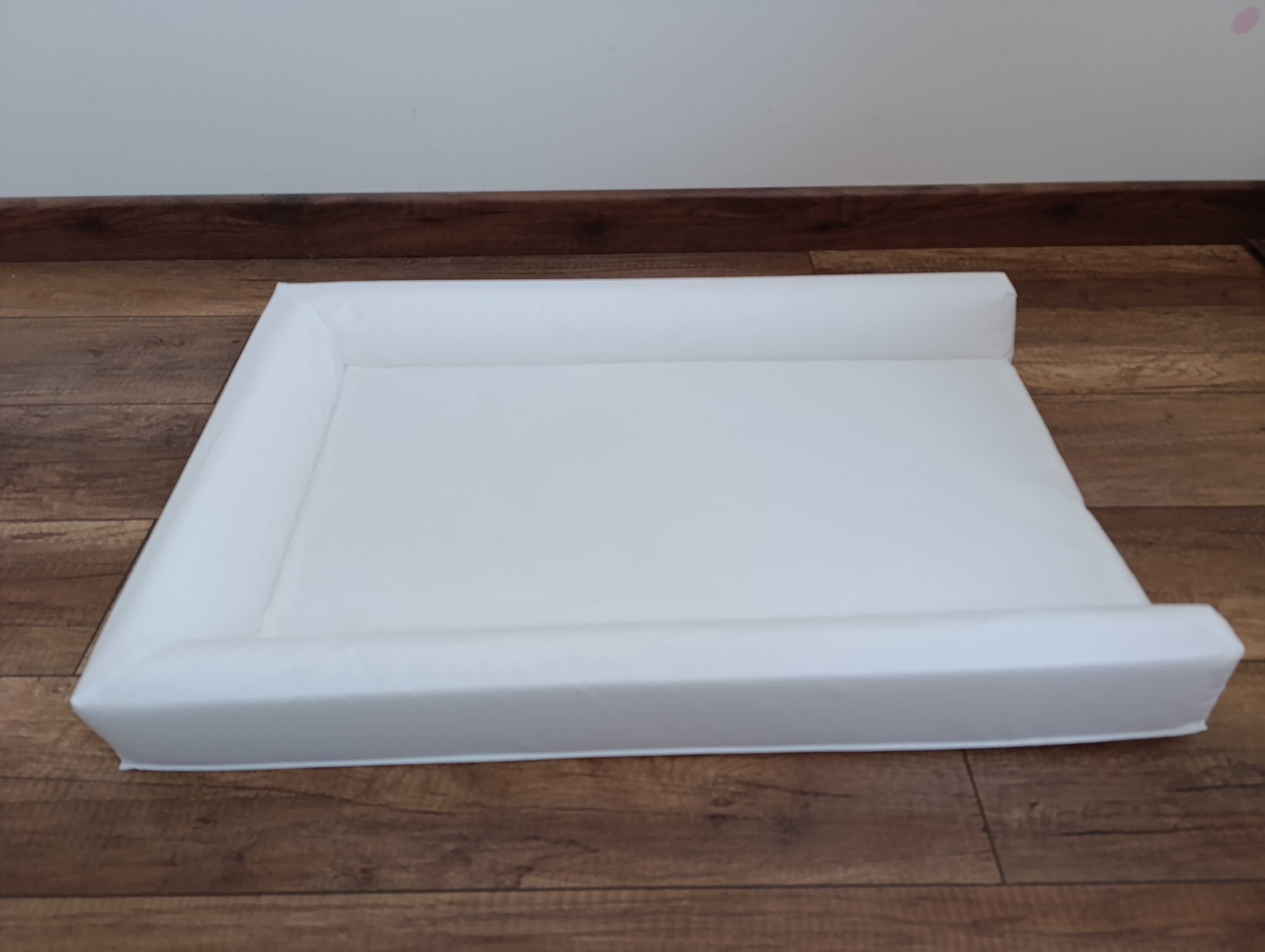 Przewijak ikea VADRA, mata do przewijania