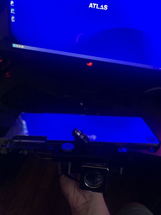 RTX 2080 EKWB WaterBlock