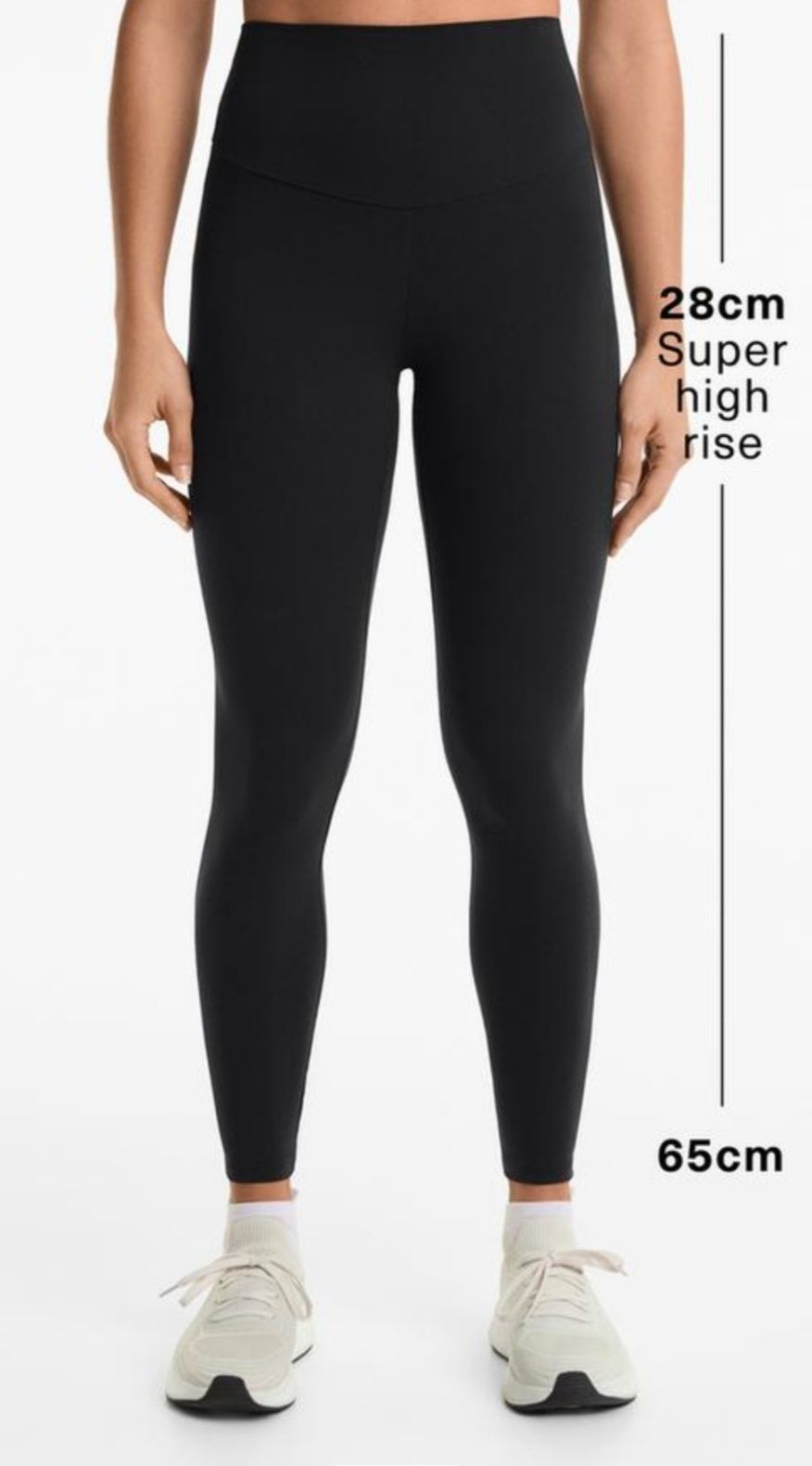 Легінси Ойшо Oysho XS, S, M