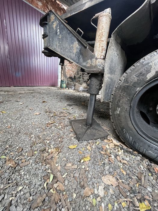 Кранова установка кс 3575 10 т, мости ГЯ , редуктора рама