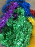 Grinaldas para festas