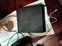 Ps4 Slim 500Gb...