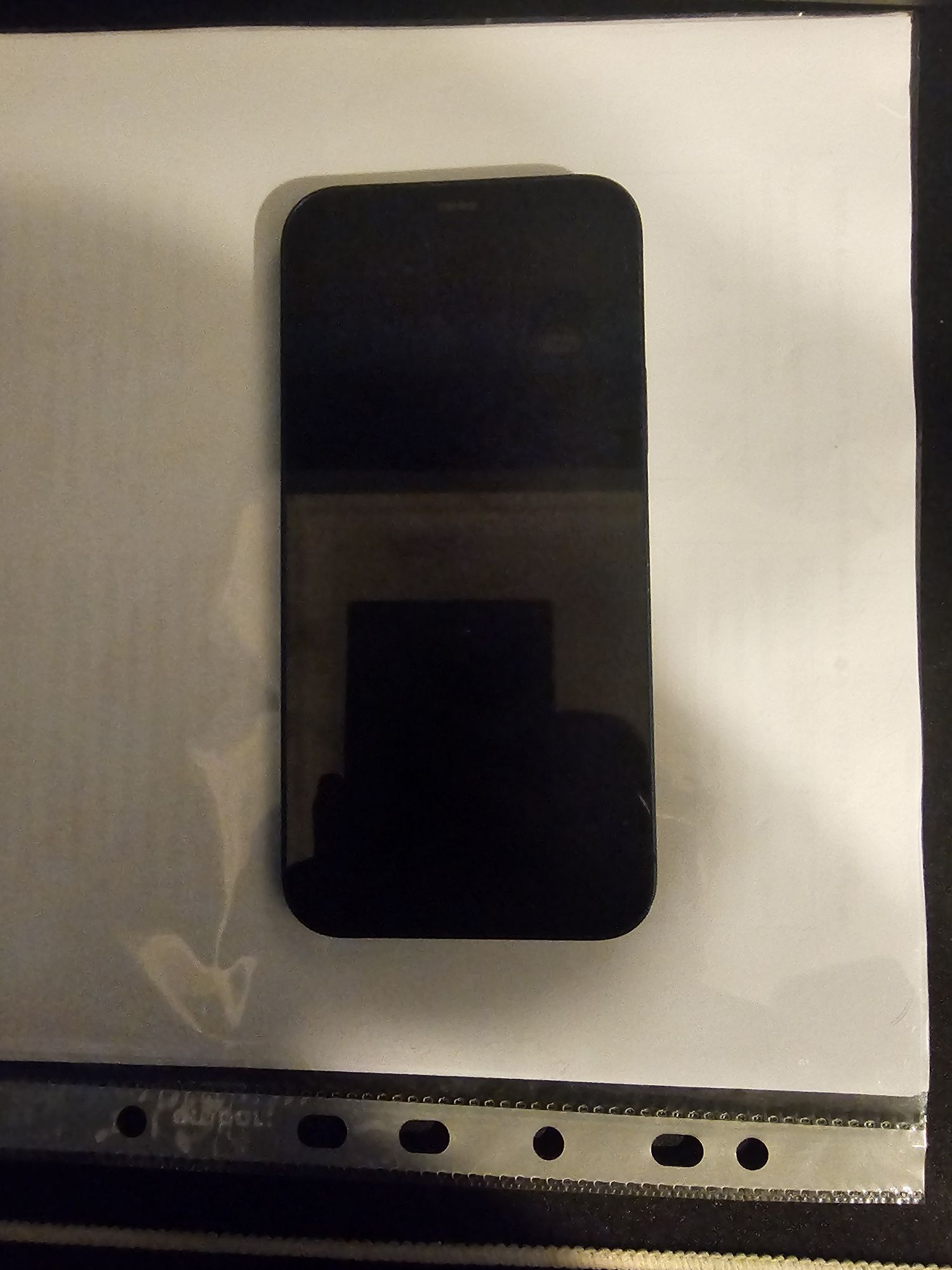 IPhone 12 128gb Como Novo