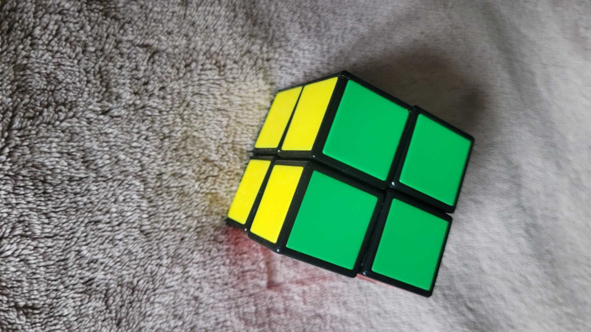 Kostka Rubika 2x2x2