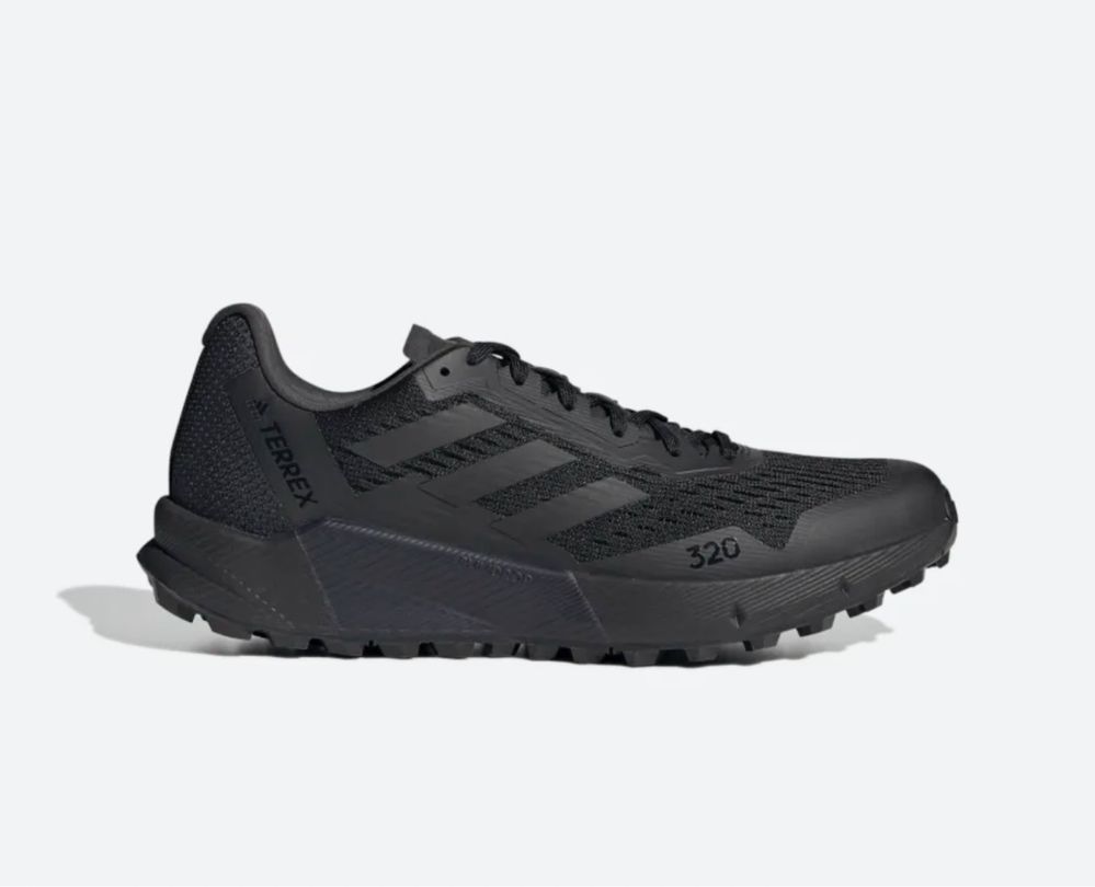 Оригінал Adidas Terrex Agravic  Flow 2 TRAIL RUNNING  GZ8886. Оригінал