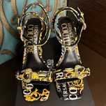 Босоножки Versace оригинал!