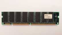 Pamięć RAM PC100 SDR PC 64 MB NT
