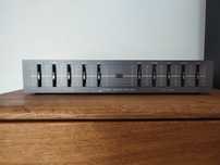 WYPRZEDAŻ! Korektor equalizer Uher eq 100