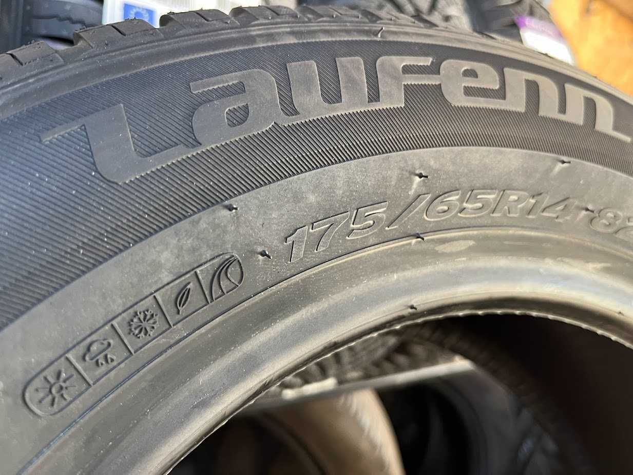 175/65R14 Laufenn G FIT 4S cztery nowe opony całoroczne 2024r