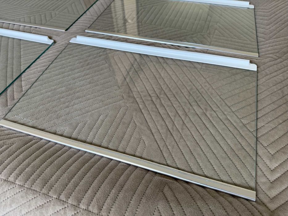 Szklana półka do lodówki Electrolux LNS6TE19S