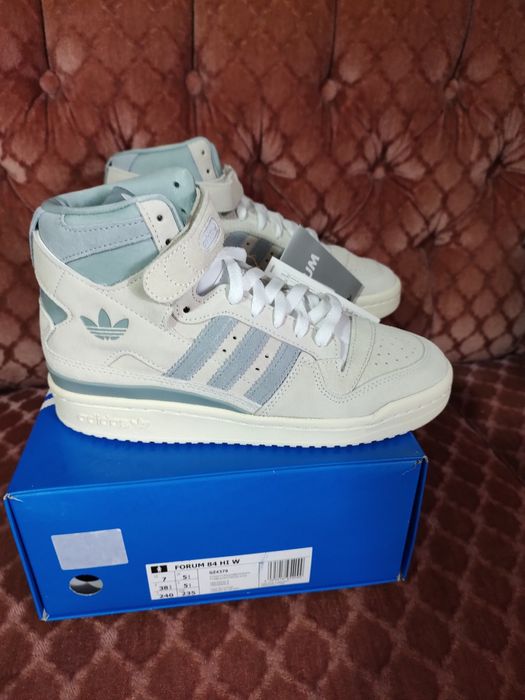 Adidas nowe buty damskie 38 2/3