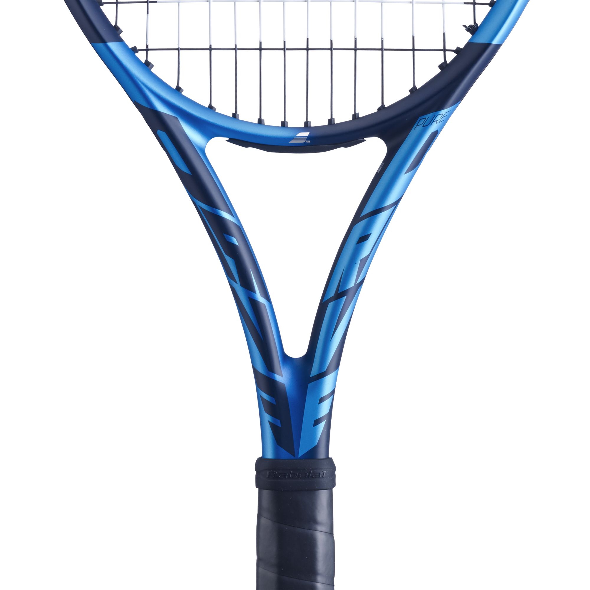 Raquete de Ténis - Evo Drive - Adulto Pure Drive Azul 300g