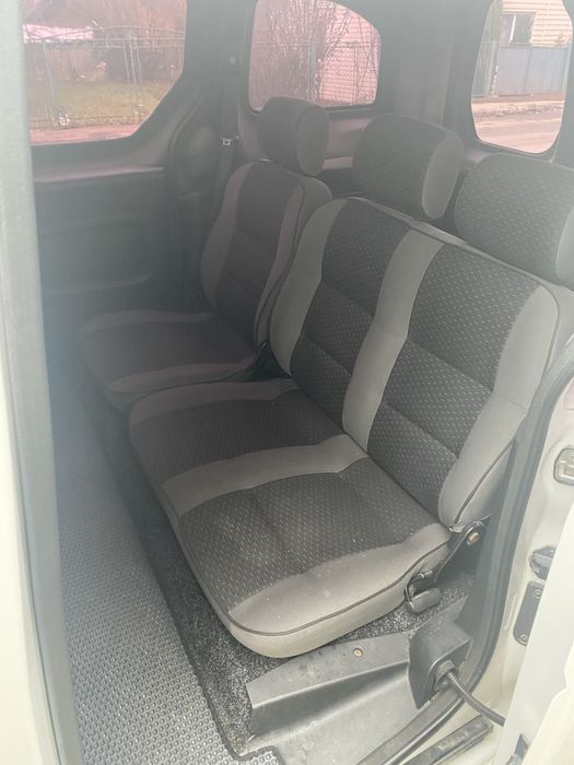 Продам Citroen Berlingo 1.6 2009