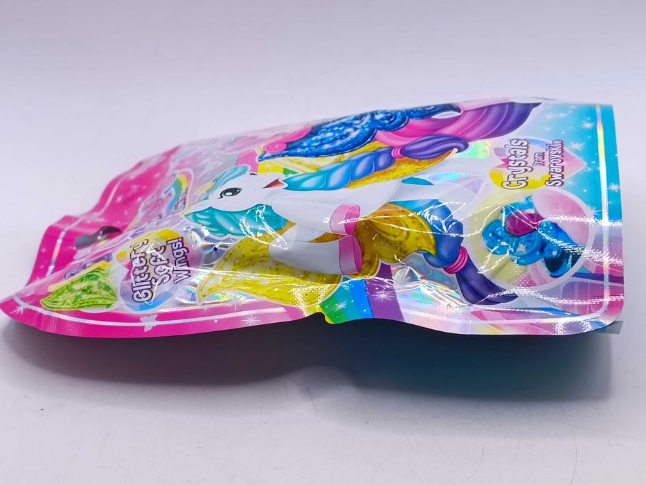 Galupy Rainbow Unicorn Zabawka Figurka Jednorożec 799/09/2s