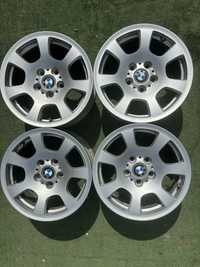 Felgi aluminowe BMW 16 ET20 5x120