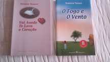 Livros de Susanna Tamaro