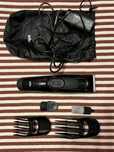 Strzyżarka Braun Hair Clipper HC5050
