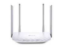 ROUTER DOMOWY WiFi TP-Link Archer C50 2.4/5GHz DualBand AC1200