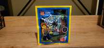 Lego City 952410 Odkrywca dżungli saszetka z klockami