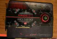AMD Radeon HD 5870
