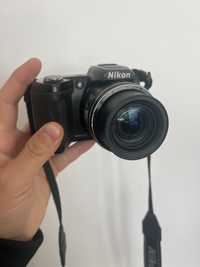 Aparat Nikon L110