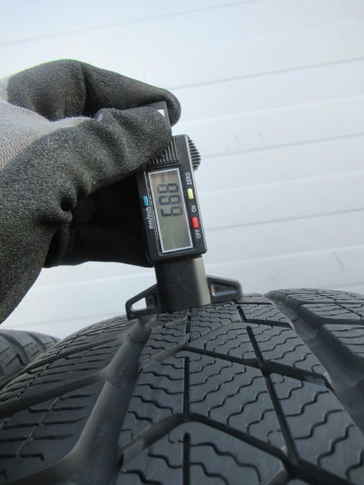 Koła Zima R16 Mazda 3.6.Hyundai Kona ,Kia Niro,Soul,Magentis 3188